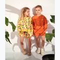 KID STORY Kinderset Bluse und Shorts Sommerfrische 15