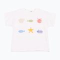 KID STORY Kinder-T-Shirt Bio-Baumwolle lustige Welt