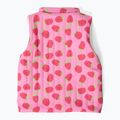 KID STORY Kinder-Tanktop Teddy himbeerrot 2