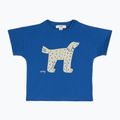 Kinder-T-Shirt KID STORY playful puppy