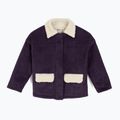 Kinderjacke KID STORY Teddy kurze Beine/große Träume