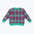 Kinderpullover KID STORY Merino multicolour 2