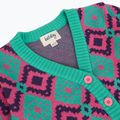 Kinderpullover KID STORY Merino multicolour 3