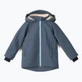 Kinder-Softshelljacke KID STORY Softshell Thermo ocean rider