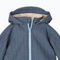 Kinder-Softshelljacke KID STORY Softshell Thermo ocean rider 3