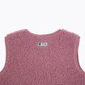 Kinderweste KID STORY Merino dusty pink 3
