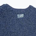 Kinderweste KID STORY Merino denim 4