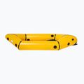 Schlauchboot Pinpack Packraft Opty żółty 3