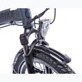 JOBOBIKE Sam 36V 13Ah 468Wh Elektrofahrrad grau 9