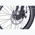 JOBOBIKE Sam 36V 13Ah 468Wh Elektrofahrrad grau 10