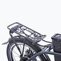 JOBOBIKE Sam 36V 13Ah 468Wh Elektrofahrrad grau 11