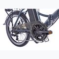 JOBOBIKE Sam 36V 13Ah 468Wh Elektrofahrrad grau 12