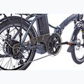 JOBOBIKE Sam 36V 13Ah 468Wh Elektrofahrrad grau 13