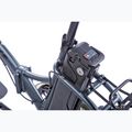 JOBOBIKE Sam 36V 13Ah 468Wh Elektrofahrrad grau 14