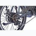 JOBOBIKE Sam 36V 13Ah 468Wh Elektrofahrrad grau 15