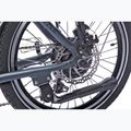 JOBOBIKE Sam 36V 13Ah 468Wh Elektrofahrrad grau 16