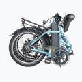 JOBOBIKE Sam 36V 13Ah 468Wh blau Elektrofahrrad 3