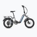 JOBOBIKE Romer 48V 14Ah grau Elektrofahrrad