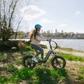 JOBOBIKE Romer 48V 14Ah grau Elektrofahrrad 3