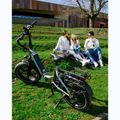 JOBOBIKE Romer 48V 14Ah grau Elektrofahrrad 5