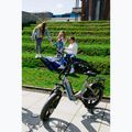 JOBOBIKE Romer 48V 14Ah grau Elektrofahrrad 7