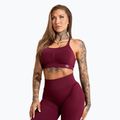 Trainings BH Gym Glamour Push Up 2.0 merlot