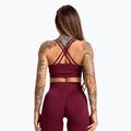 Trainings BH Gym Glamour Push Up 2.0 merlot 3