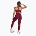 Trainings BH Gym Glamour Push Up 2.0 merlot 5