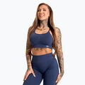 Gym Glamour Push Up 2.0 Denim Fitness-BH