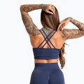 Gym Glamour Push Up 2.0 Denim Fitness-BH 5