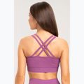 Sport-BH Gym Glamour Push Up 2.0 merry berry 2