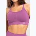 Sport-BH Gym Glamour Push Up 2.0 merry berry 3