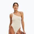 Damenbody JOYINME Open Up Nahtlos Creme 6