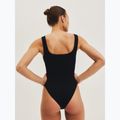 Damenbody JOYINME Shape Nahtlos schwarz 3