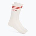 Damensocken JOYINME Statement red