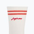 Damensocken JOYINME Statement red 3