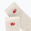 Damensocken JOYINME Statement yoga 4
