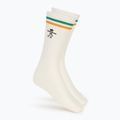 Damensocken JOYINME Statement yoga girl
