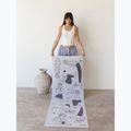 Yogamatte JOYINME Flow Coated 3 mm sisterhood 9