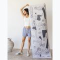 Yogamatte JOYINME Flow Coated 3 mm sisterhood 10