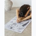 Yogamatte JOYINME Flow Coated 3 mm sisterhood 13