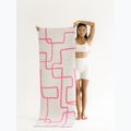 Yogamatte JOYINME Flow Coated 3 mm path 3