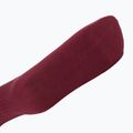 Damensocken JOYINME Ground Yourself burgundy 3