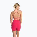 Damen-Shorts JOYINME Movement himbeerrot 3