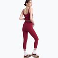 Damentop für Yoga JOYINME Grace red wine 2