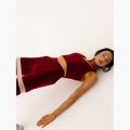 Damentop für Yoga JOYINME Grace red wine 5