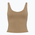 Damen Yoga-Tanktop JOYINME Dual Essence Wüstenglut