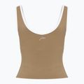 Damen Yoga-Tanktop JOYINME Dual Essence Wüstenglut 2