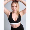 Biustonosz treningowy JOYINME Empower black