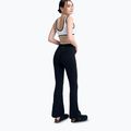 Damen Yoga-Hose JOYINME Dual Essence Flare schwarz 3